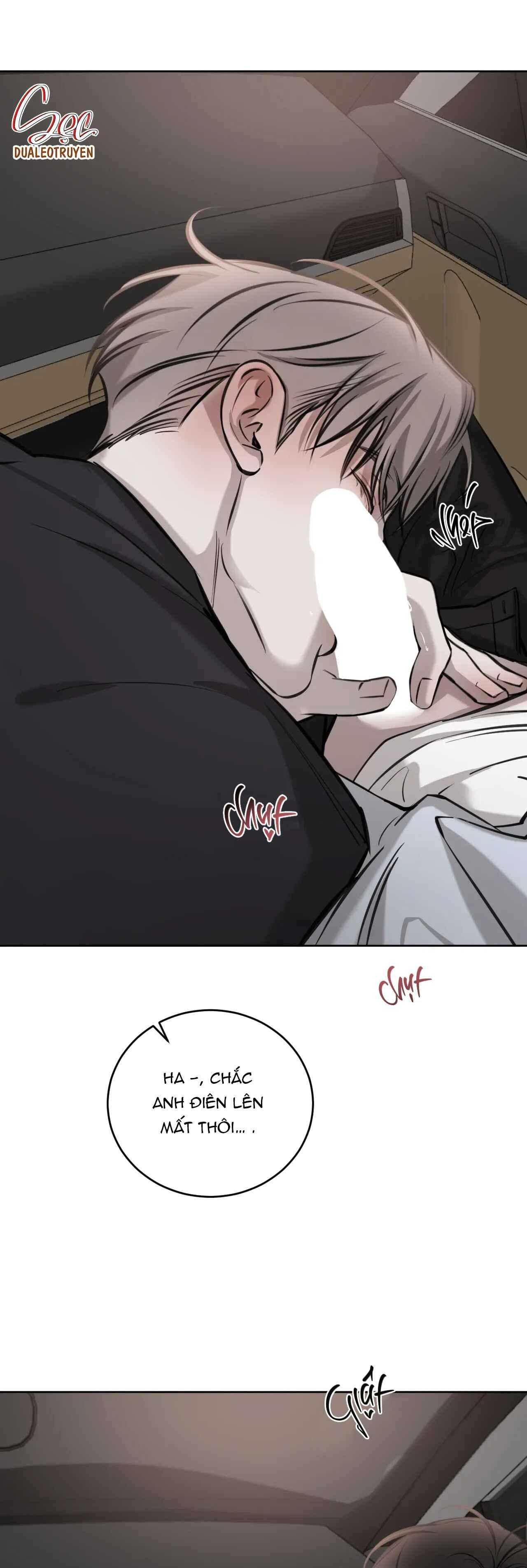 Giữa Tình Cờ Và Định Mệnh Chap 76 - Next Chap 77