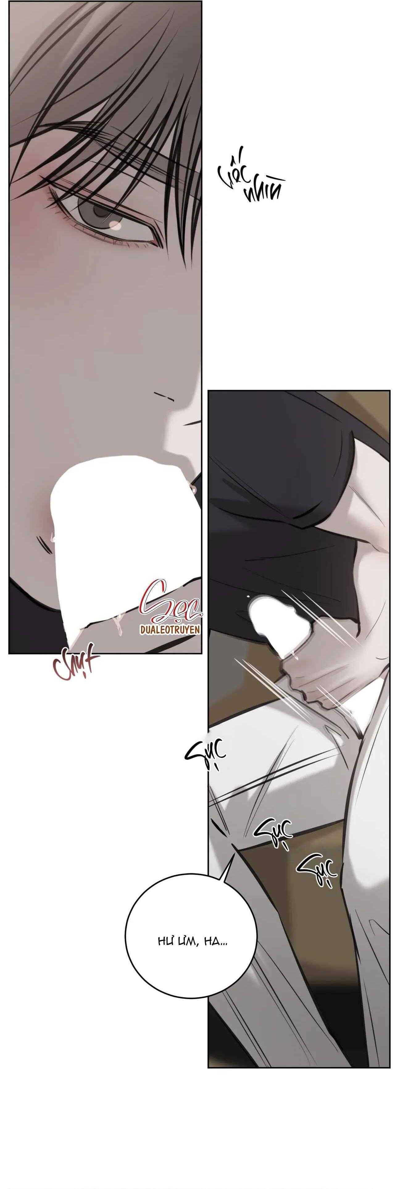 Giữa Tình Cờ Và Định Mệnh Chap 76 - Next Chap 77