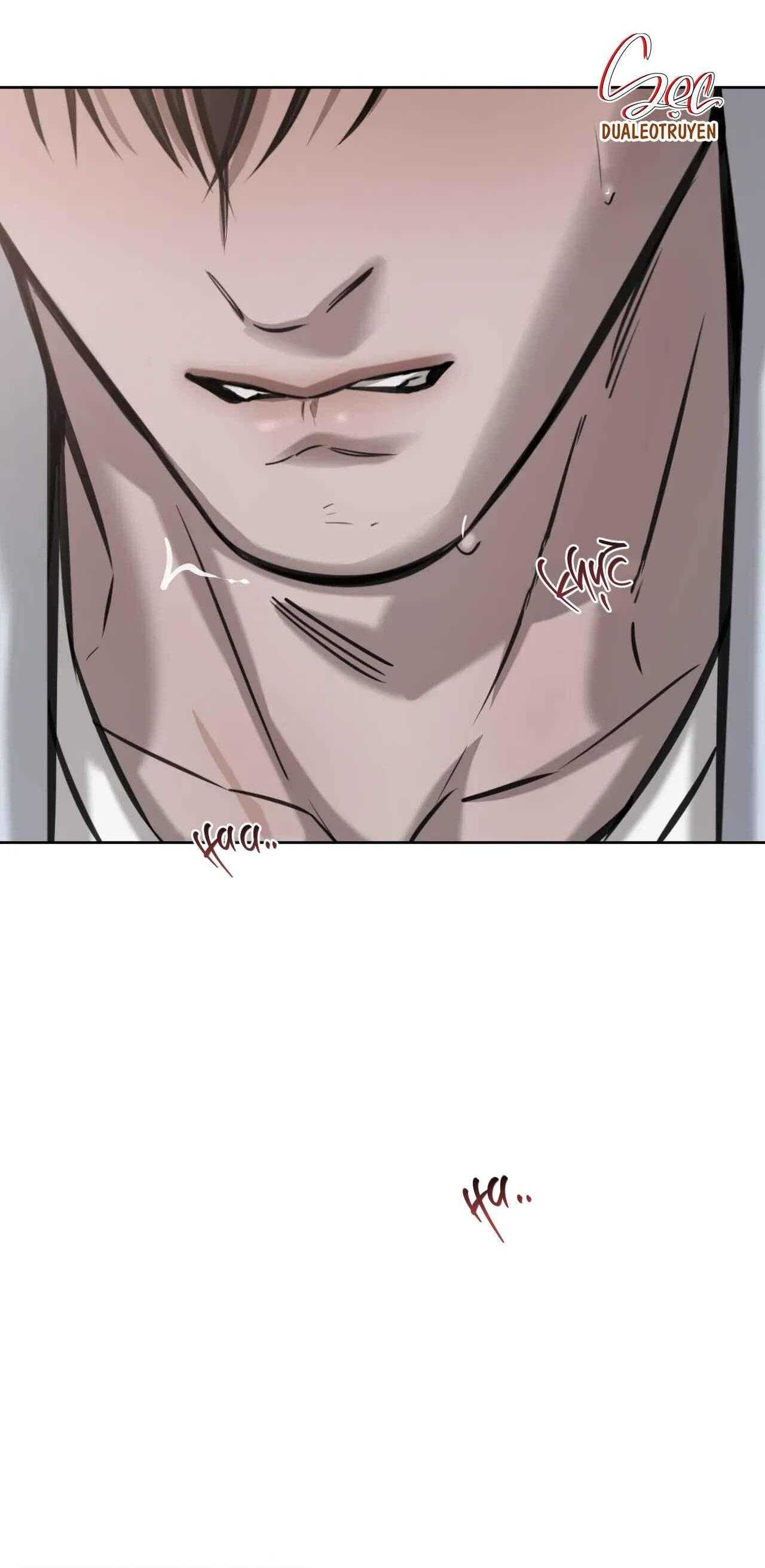 Giữa Tình Cờ Và Định Mệnh Chap 76 - Next Chap 77