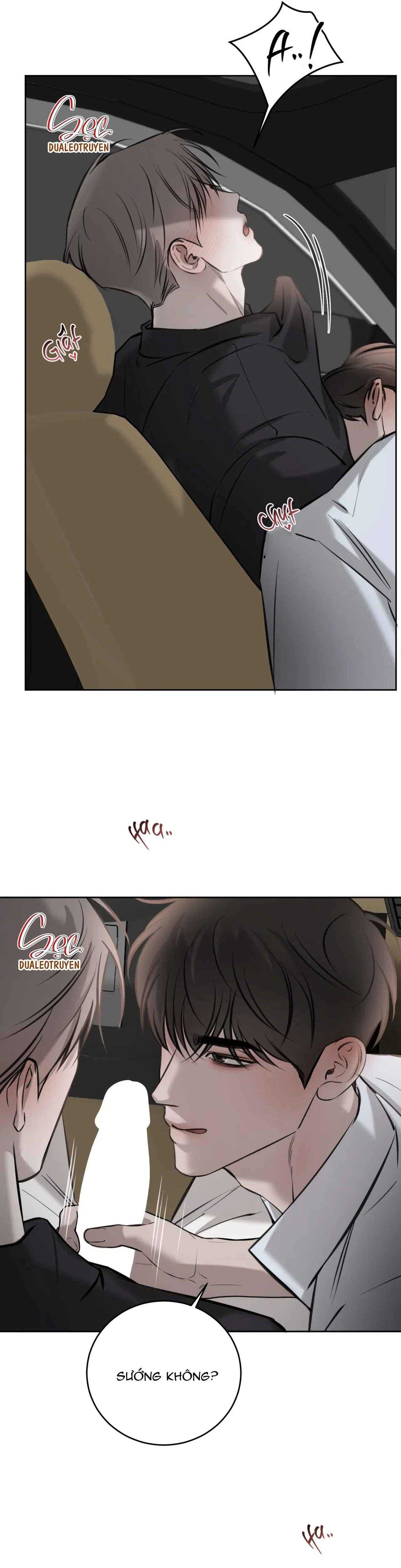 Giữa Tình Cờ Và Định Mệnh Chap 76 - Next Chap 77