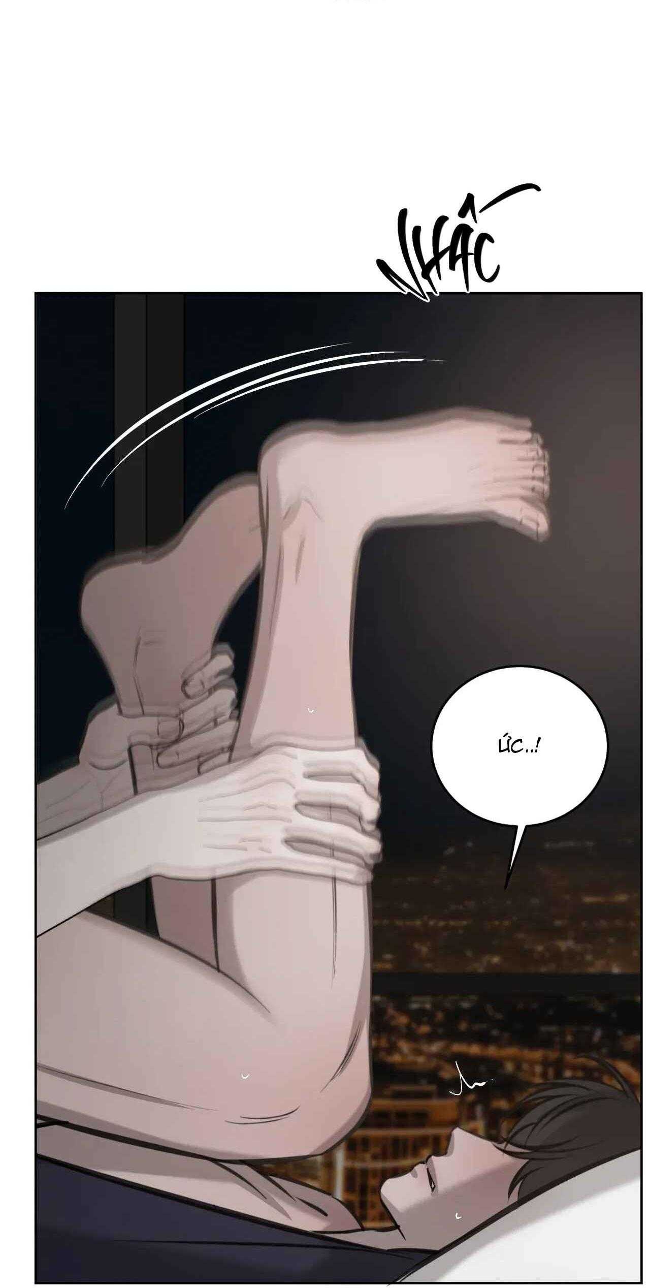 Giữa Tình Cờ Và Định Mệnh Chap 77 - Next Chap 78