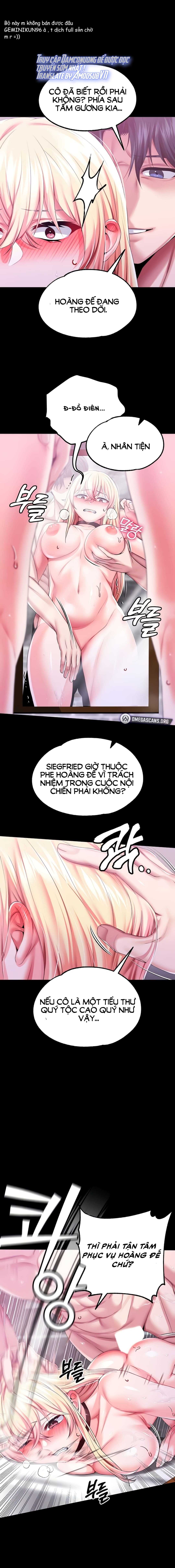 Thuần Hóa Nữ Phản Diện Chap 53 - Next Chap 54