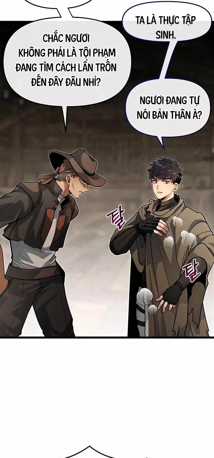 Anh Trai Anh Hùng Là Người Đã Chết Trong Học Viện Chap 82 - Next Chap 83