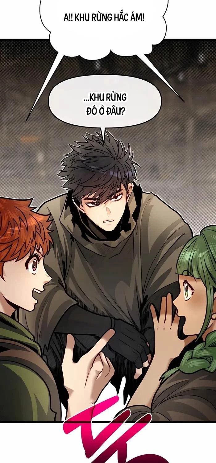 Anh Trai Anh Hùng Là Người Đã Chết Trong Học Viện Chap 82 - Next Chap 83