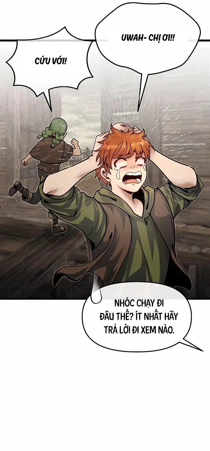 Anh Trai Anh Hùng Là Người Đã Chết Trong Học Viện Chap 82 - Next Chap 83