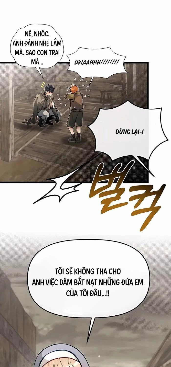 Anh Trai Anh Hùng Là Người Đã Chết Trong Học Viện Chap 82 - Next Chap 83