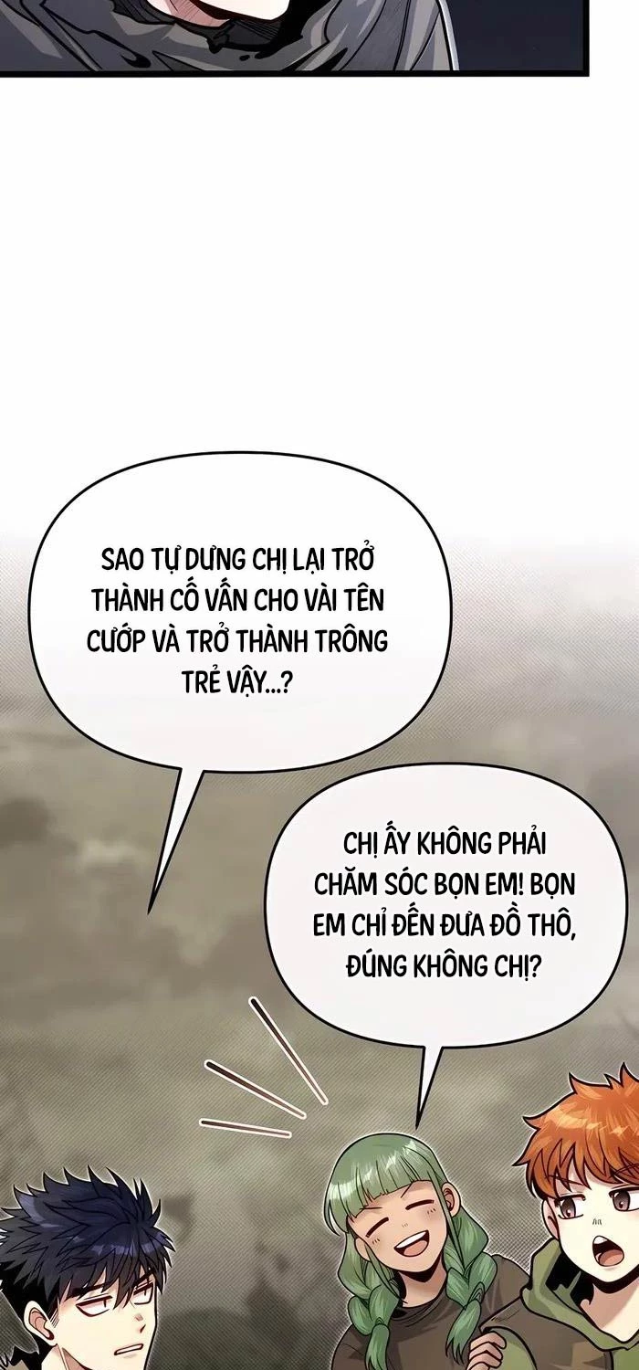Anh Trai Anh Hùng Là Người Đã Chết Trong Học Viện Chap 82 - Next Chap 83