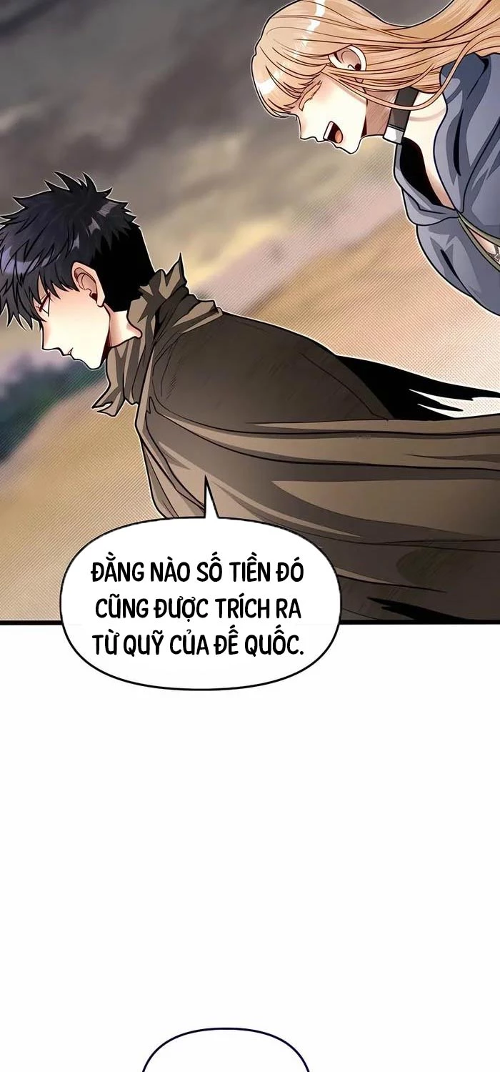 Anh Trai Anh Hùng Là Người Đã Chết Trong Học Viện Chap 82 - Next Chap 83