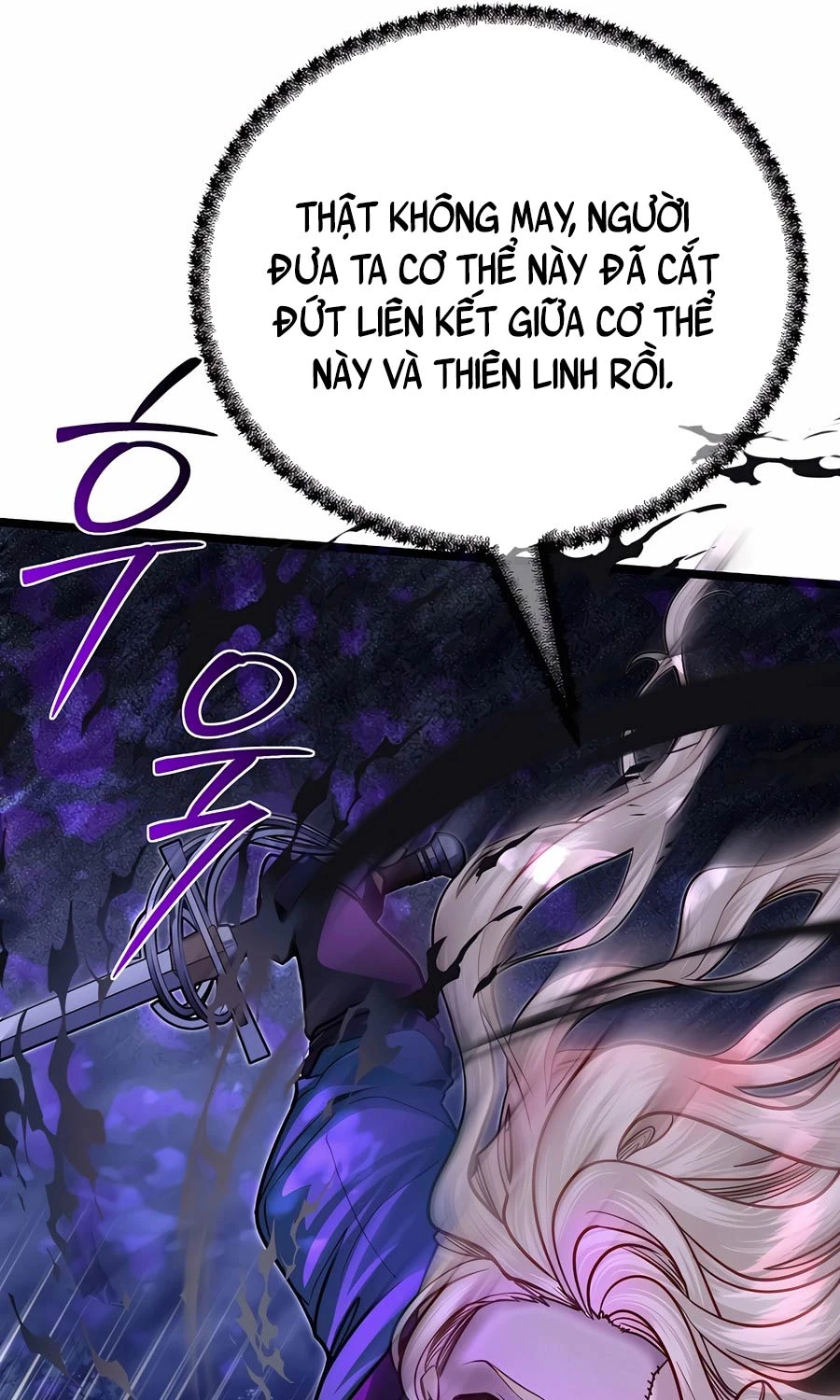 Anh Trai Anh Hùng Là Người Đã Chết Trong Học Viện Chap 84 - Next Chap 85