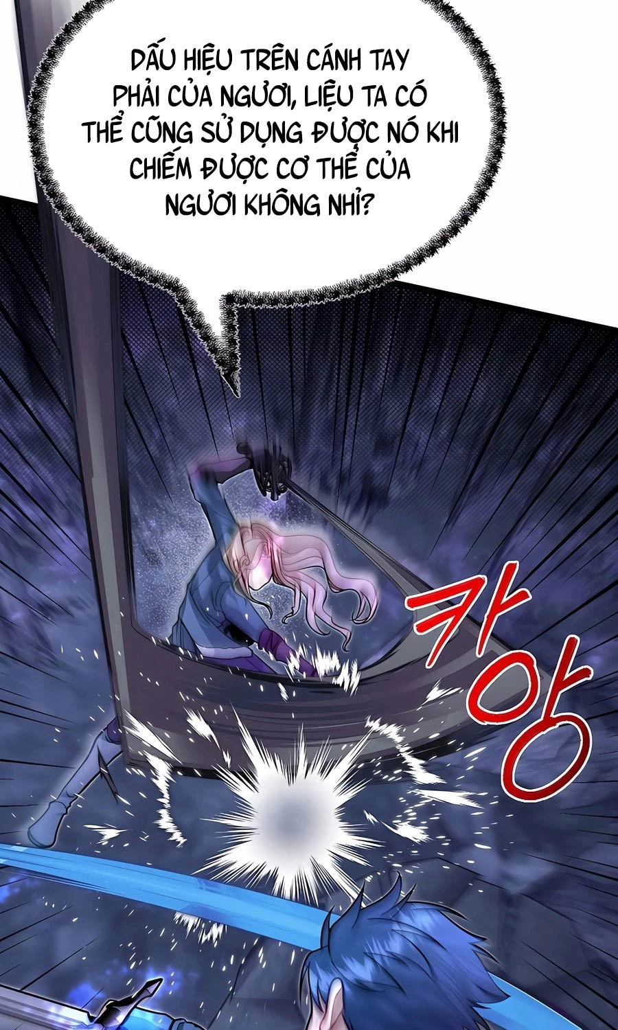 Anh Trai Anh Hùng Là Người Đã Chết Trong Học Viện Chap 84 - Next Chap 85