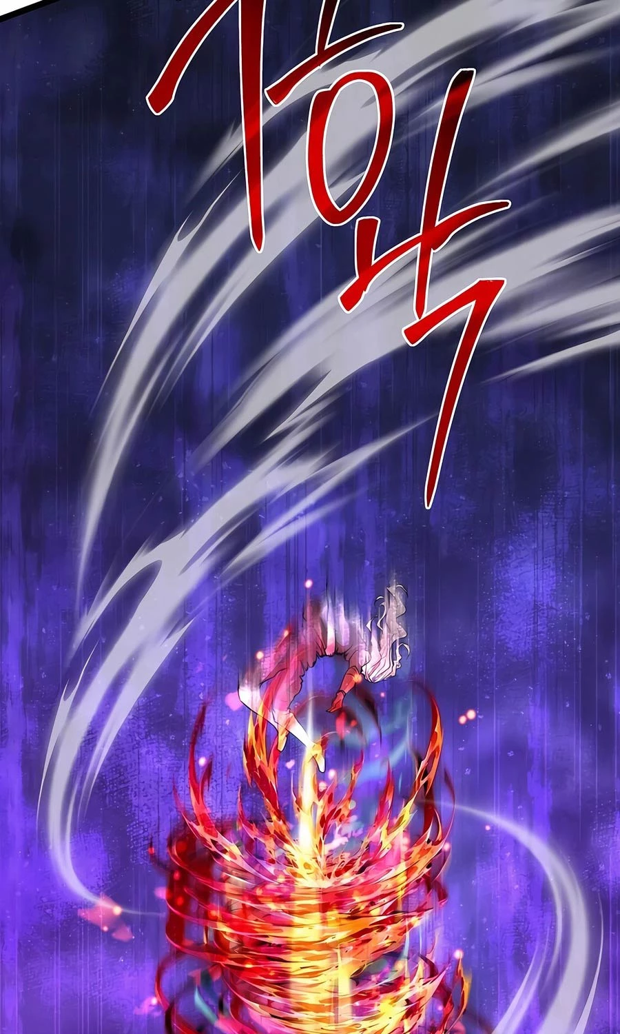 Anh Trai Anh Hùng Là Người Đã Chết Trong Học Viện Chap 84 - Next Chap 85