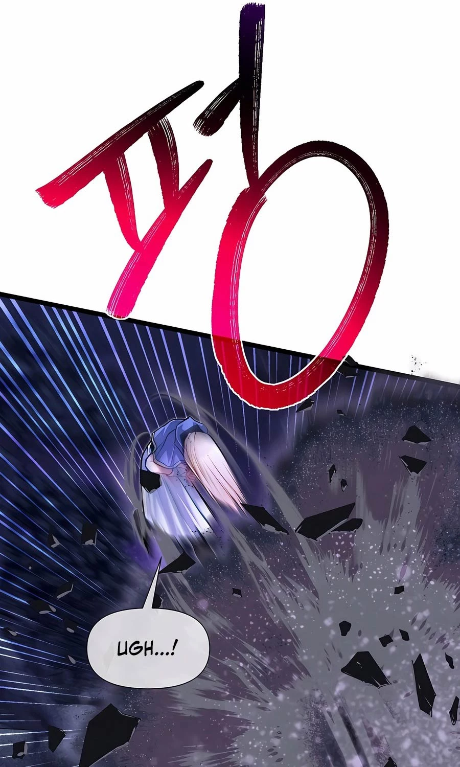 Anh Trai Anh Hùng Là Người Đã Chết Trong Học Viện Chap 84 - Next Chap 85