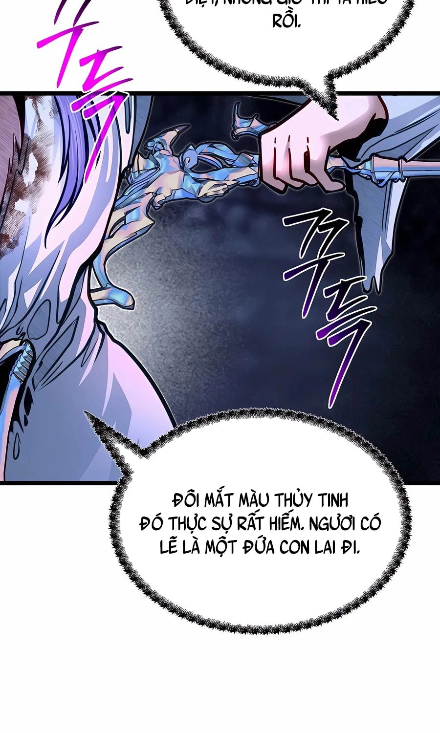 Anh Trai Anh Hùng Là Người Đã Chết Trong Học Viện Chap 84 - Next Chap 85