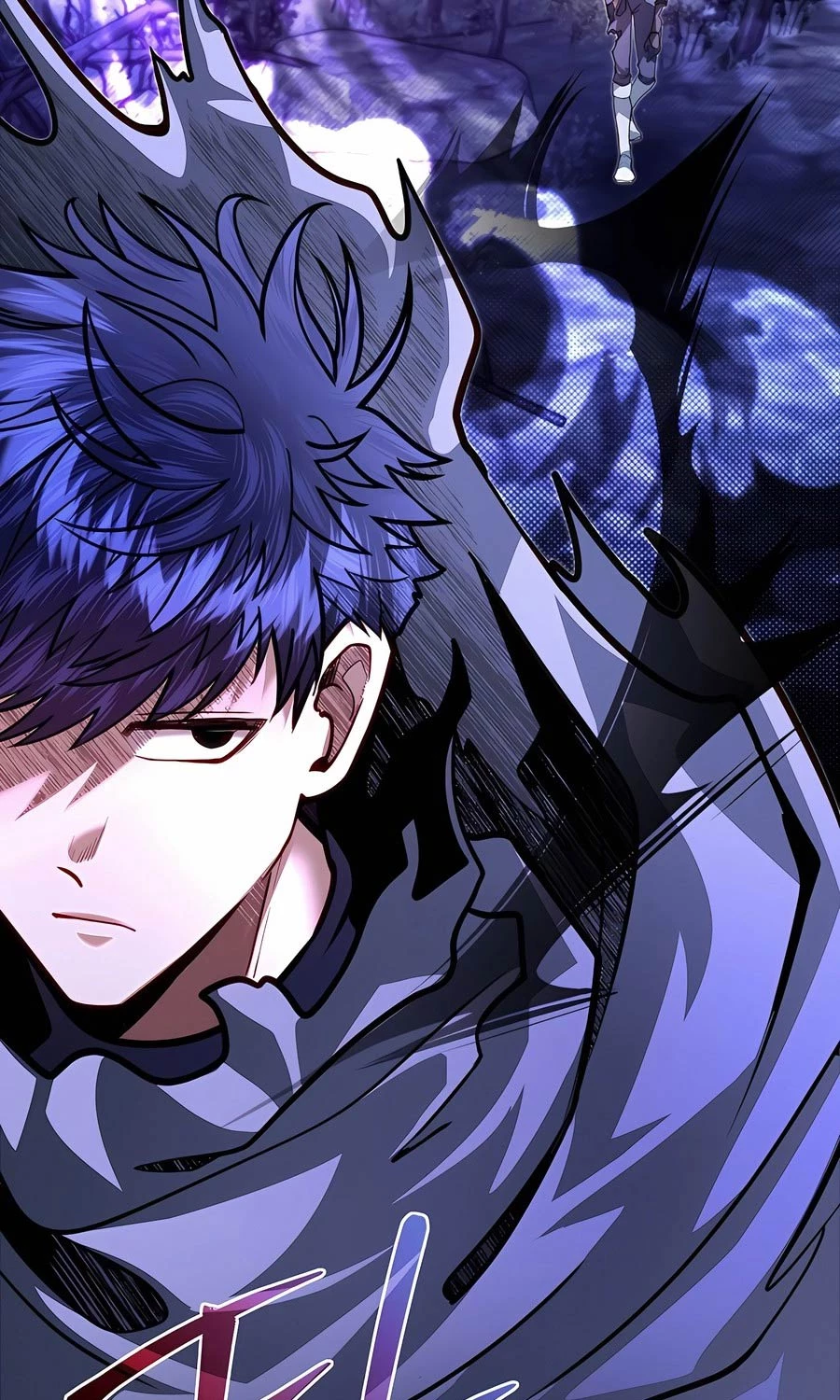 Anh Trai Anh Hùng Là Người Đã Chết Trong Học Viện Chap 84 - Next Chap 85