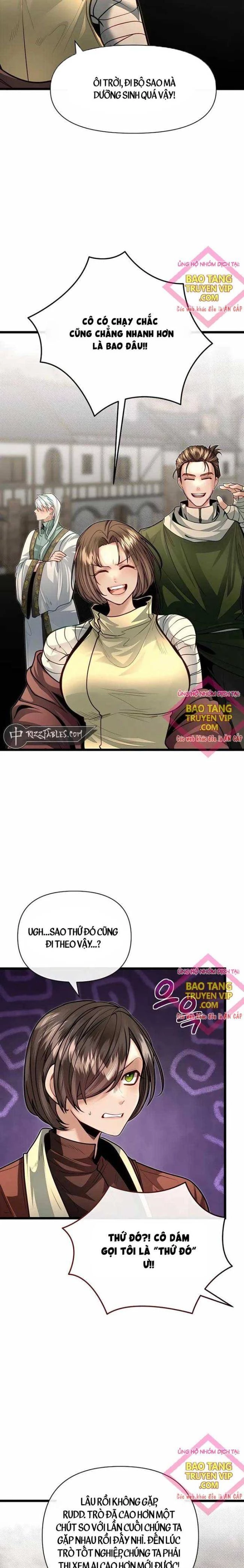 Anh Trai Anh Hùng Là Người Đã Chết Trong Học Viện Chap 87 - Next Chap 88