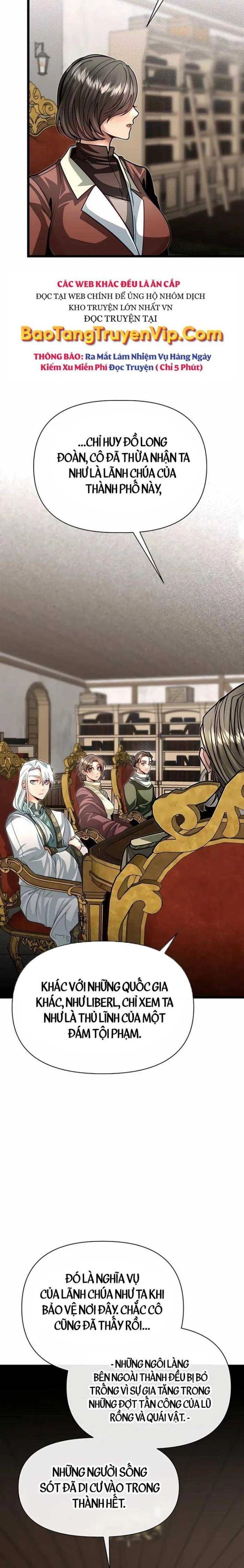 Anh Trai Anh Hùng Là Người Đã Chết Trong Học Viện Chap 87 - Next Chap 88