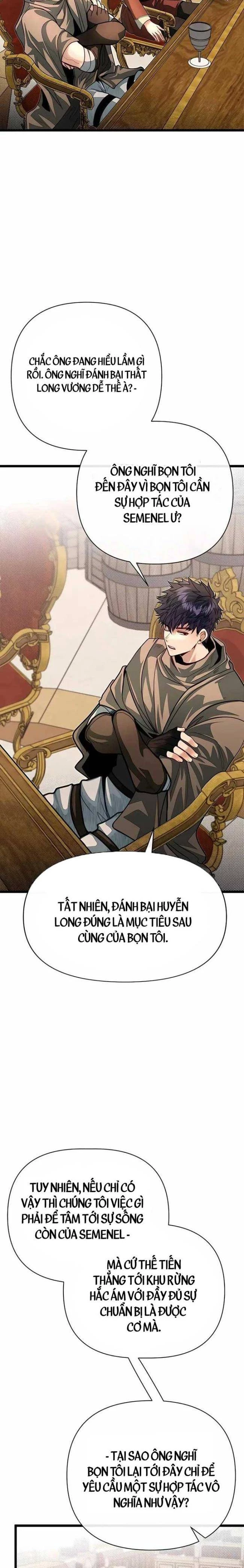 Anh Trai Anh Hùng Là Người Đã Chết Trong Học Viện Chap 87 - Next Chap 88