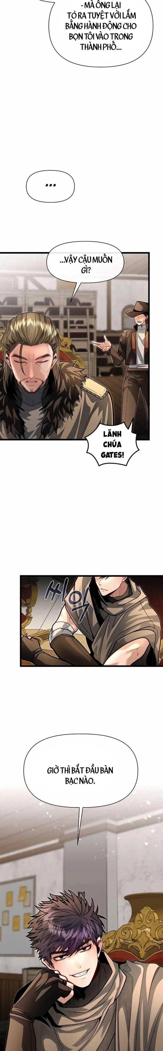 Anh Trai Anh Hùng Là Người Đã Chết Trong Học Viện Chap 87 - Next Chap 88