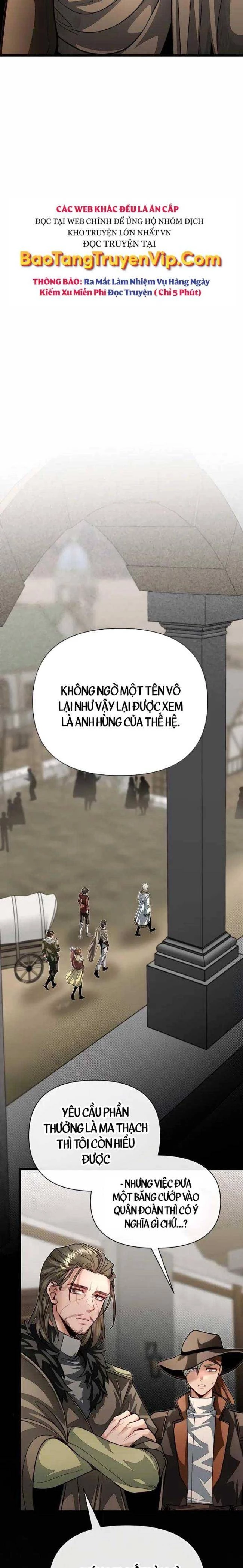 Anh Trai Anh Hùng Là Người Đã Chết Trong Học Viện Chap 87 - Next Chap 88