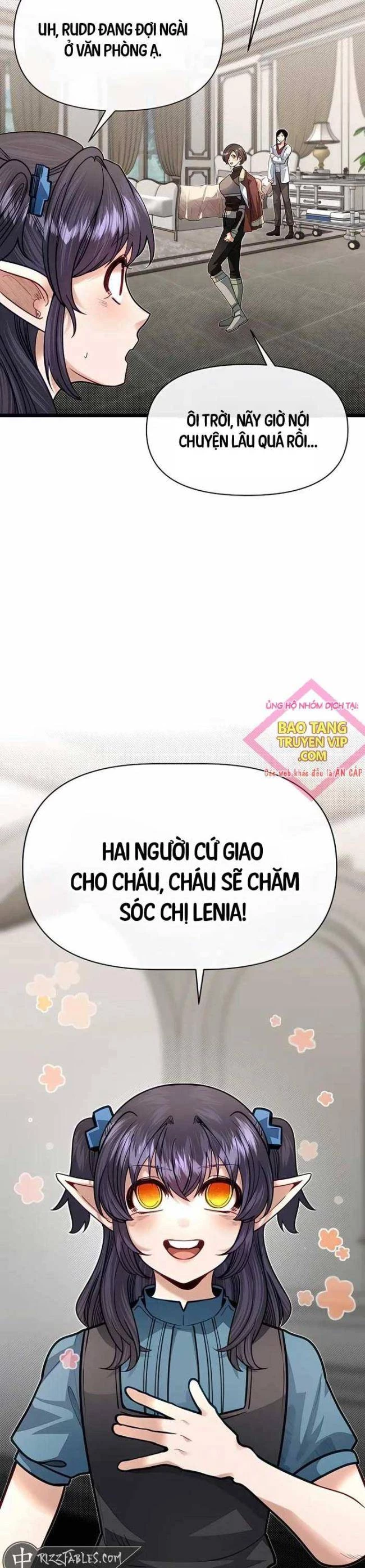 Anh Trai Anh Hùng Là Người Đã Chết Trong Học Viện Chap 86 - Next Chap 87