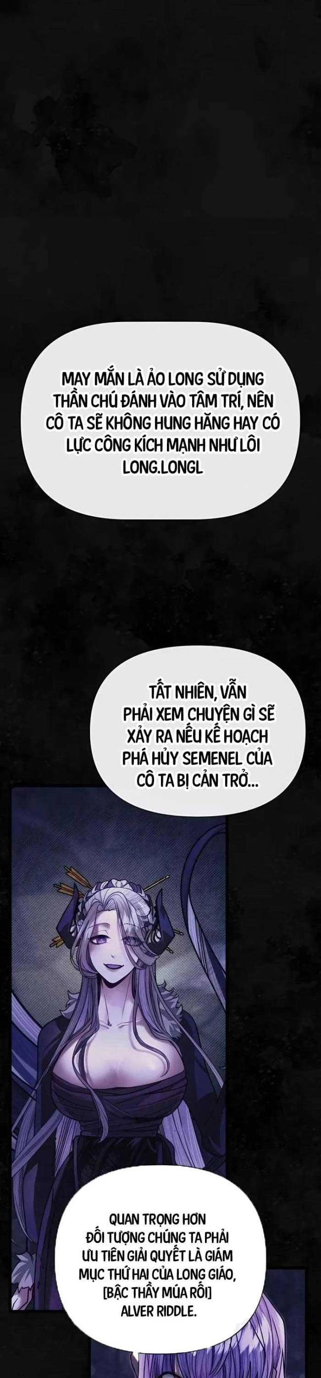 Anh Trai Anh Hùng Là Người Đã Chết Trong Học Viện Chap 86 - Next Chap 87