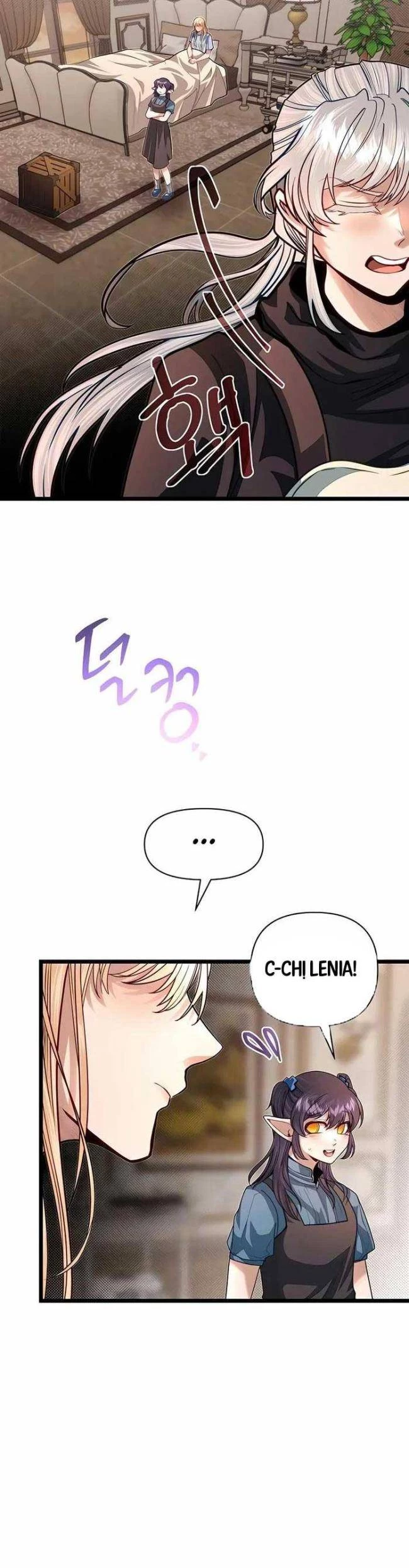 Anh Trai Anh Hùng Là Người Đã Chết Trong Học Viện Chap 86 - Next Chap 87