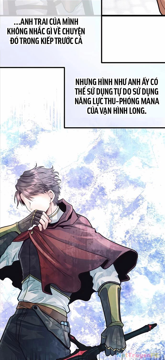 Anh Trai Anh Hùng Là Người Đã Chết Trong Học Viện Chap 89 - Next Chap 90