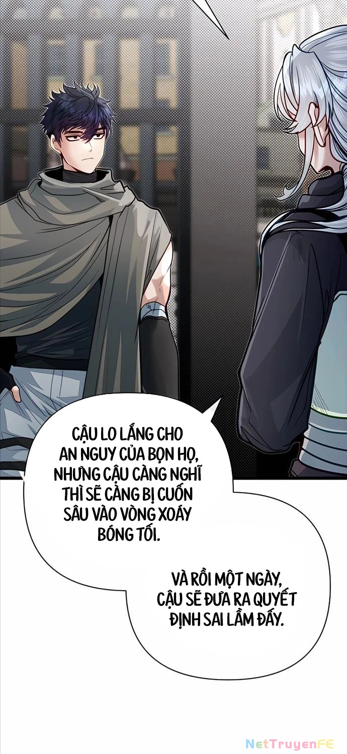 Anh Trai Anh Hùng Là Người Đã Chết Trong Học Viện Chap 89 - Next Chap 90