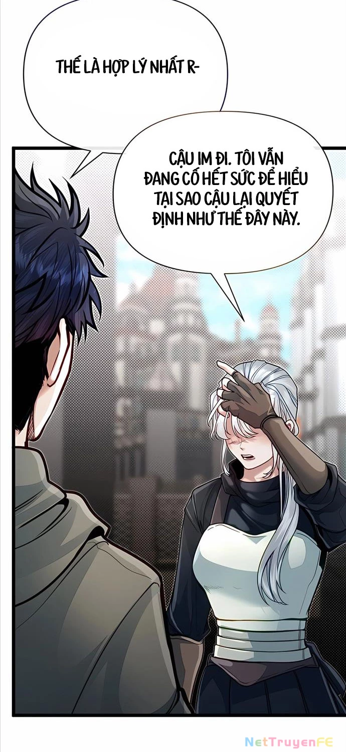 Anh Trai Anh Hùng Là Người Đã Chết Trong Học Viện Chap 89 - Next Chap 90