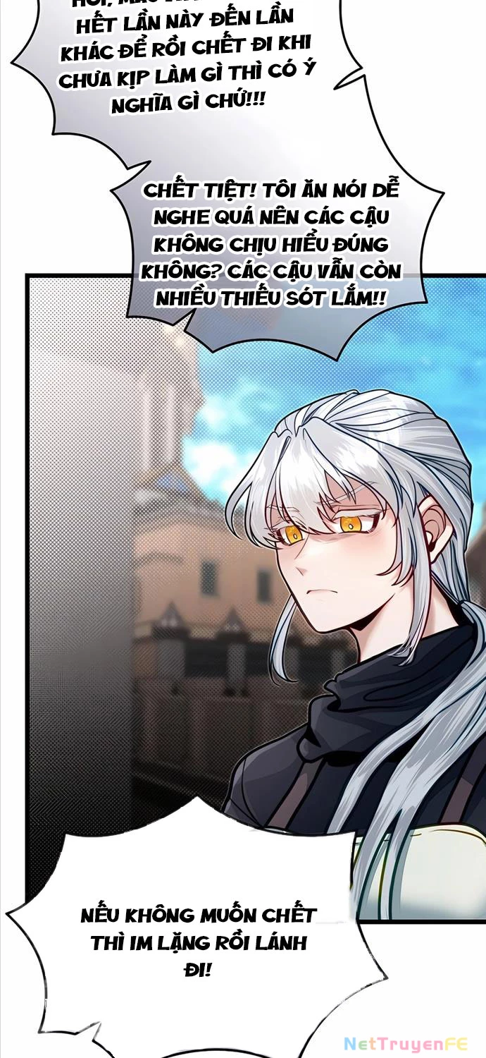 Anh Trai Anh Hùng Là Người Đã Chết Trong Học Viện Chap 89 - Next Chap 90