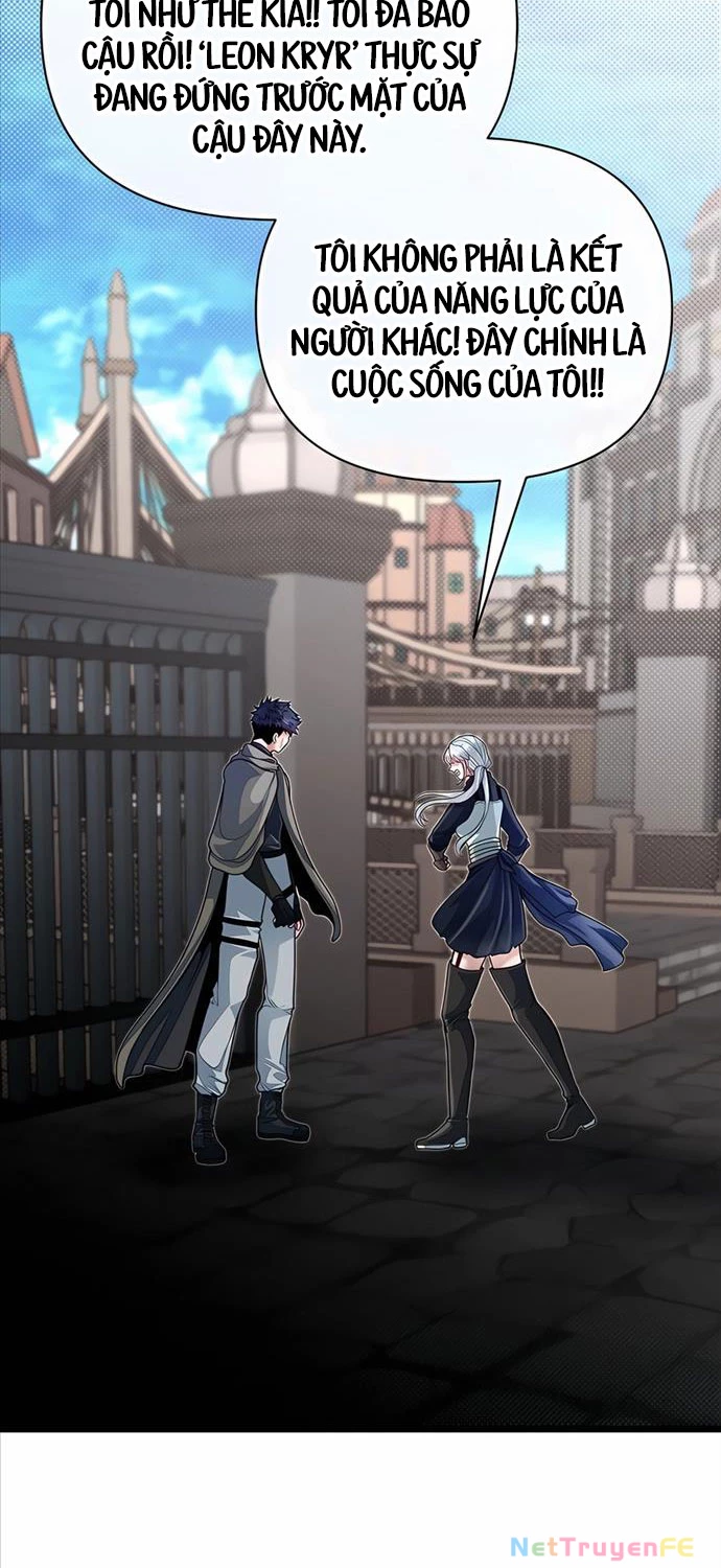 Anh Trai Anh Hùng Là Người Đã Chết Trong Học Viện Chap 89 - Next Chap 90