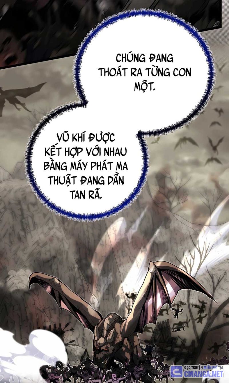 Anh Trai Anh Hùng Là Người Đã Chết Trong Học Viện Chap 90 - Next Chap 91