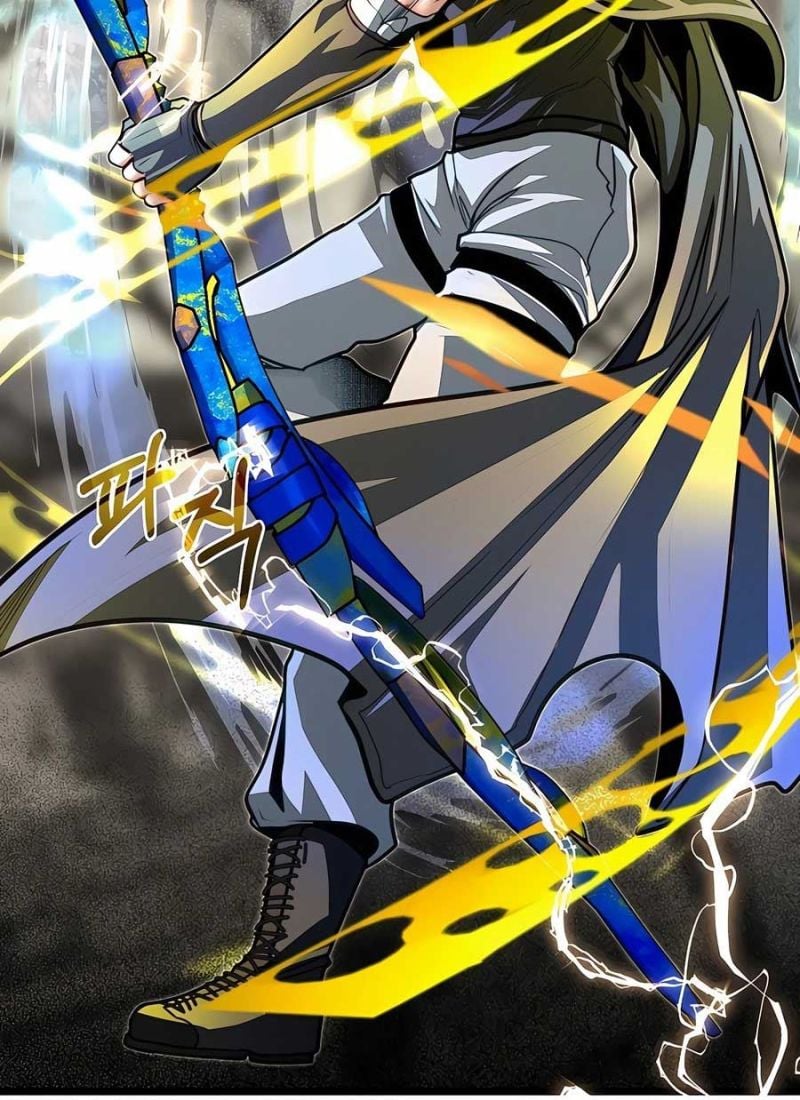 Anh Trai Anh Hùng Là Người Đã Chết Trong Học Viện Chap 90 - Next Chap 91