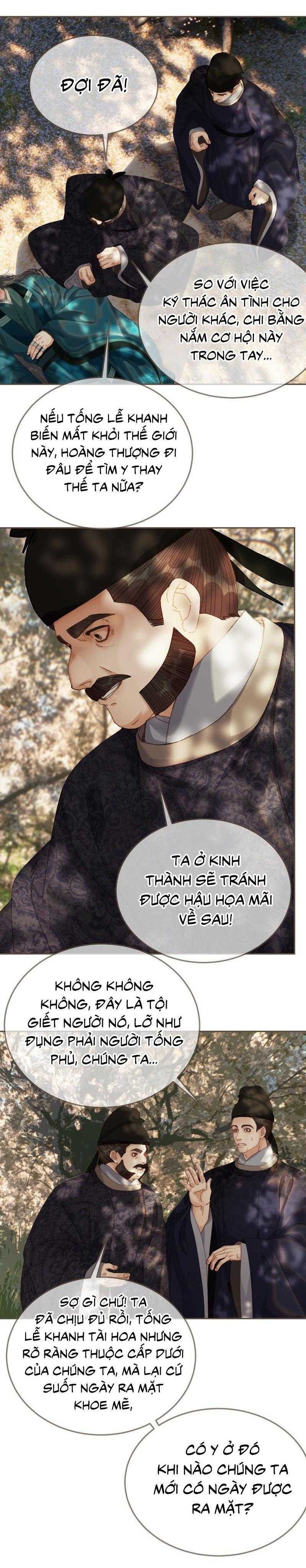 Á Nô 2 - Thám Hoa Chap 63 - Next Chap 64