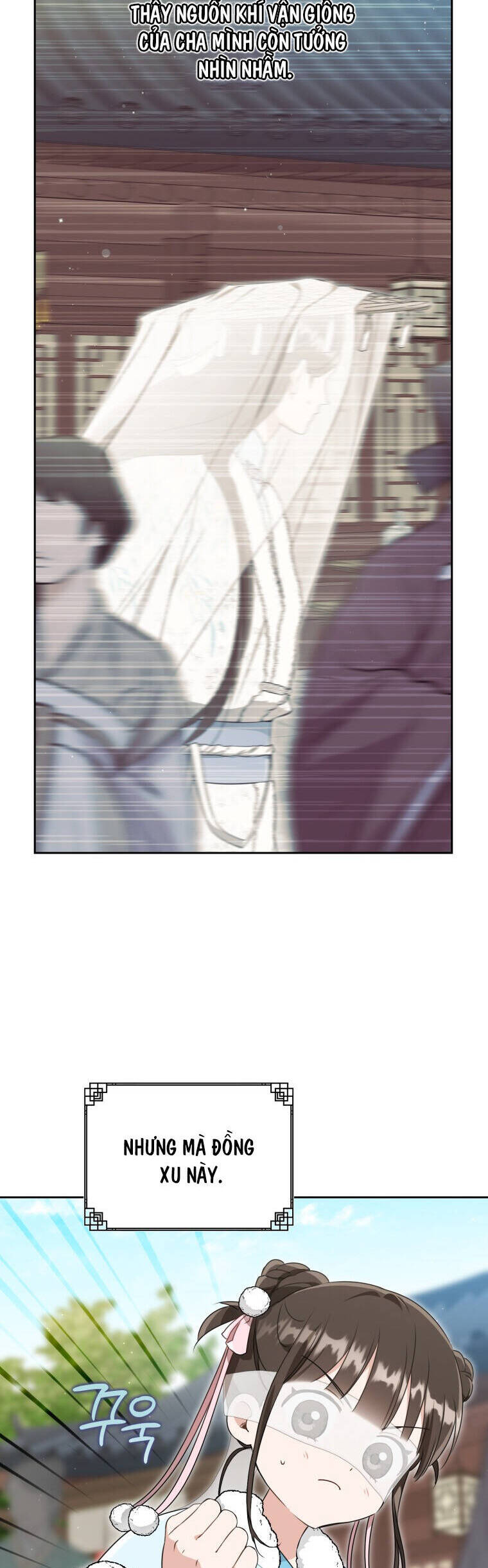 Trở Thành Cô Cháu Gái Bị Khinh Miệt Của Gia Tộc Võ Lâm Chap 71 - Next Chap 72