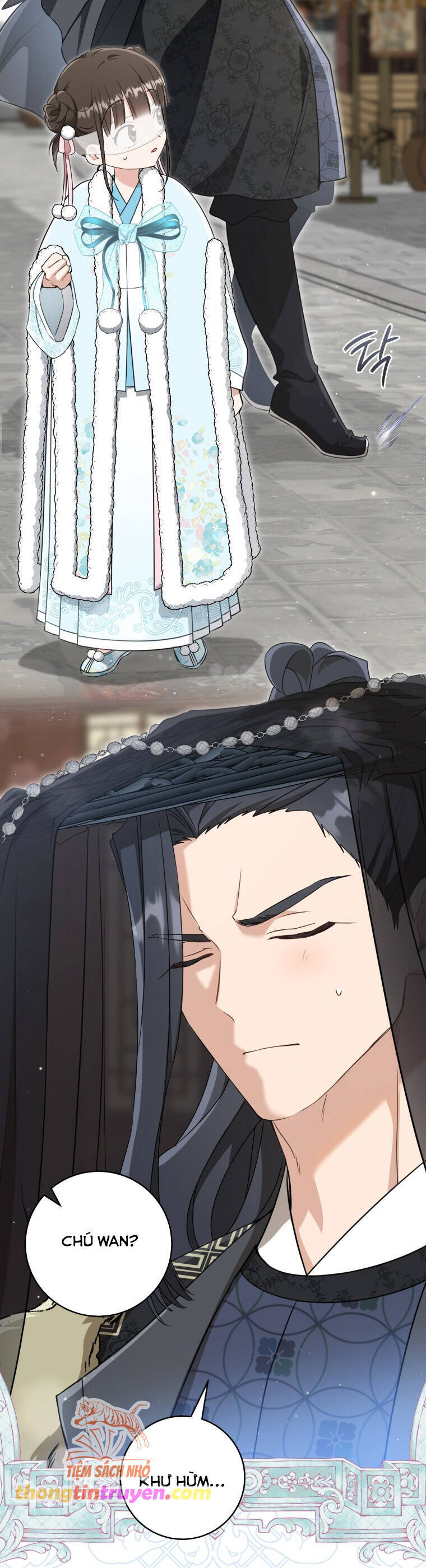 Trở Thành Cô Cháu Gái Bị Khinh Miệt Của Gia Tộc Võ Lâm Chap 71 - Next Chap 72