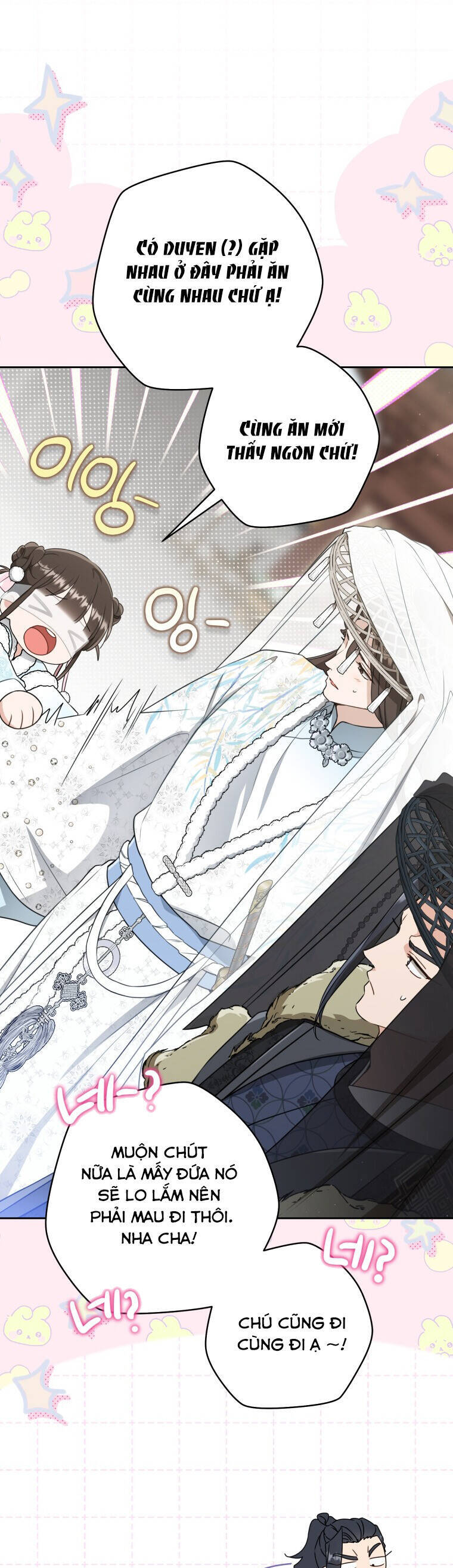 Trở Thành Cô Cháu Gái Bị Khinh Miệt Của Gia Tộc Võ Lâm Chap 71 - Next Chap 72