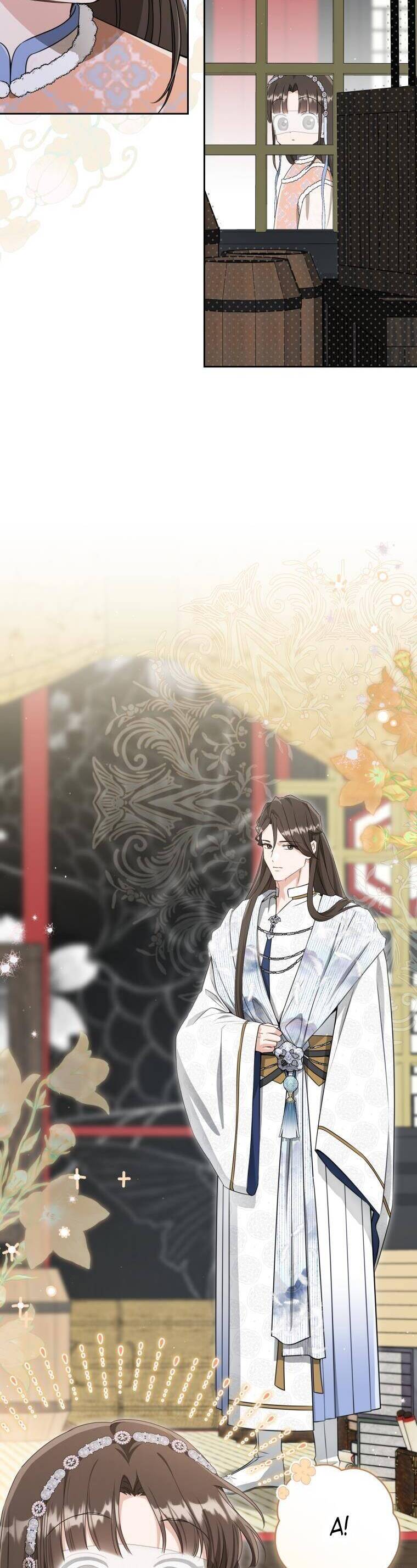 Trở Thành Cô Cháu Gái Bị Khinh Miệt Của Gia Tộc Võ Lâm Chap 73 - Next Chap 74
