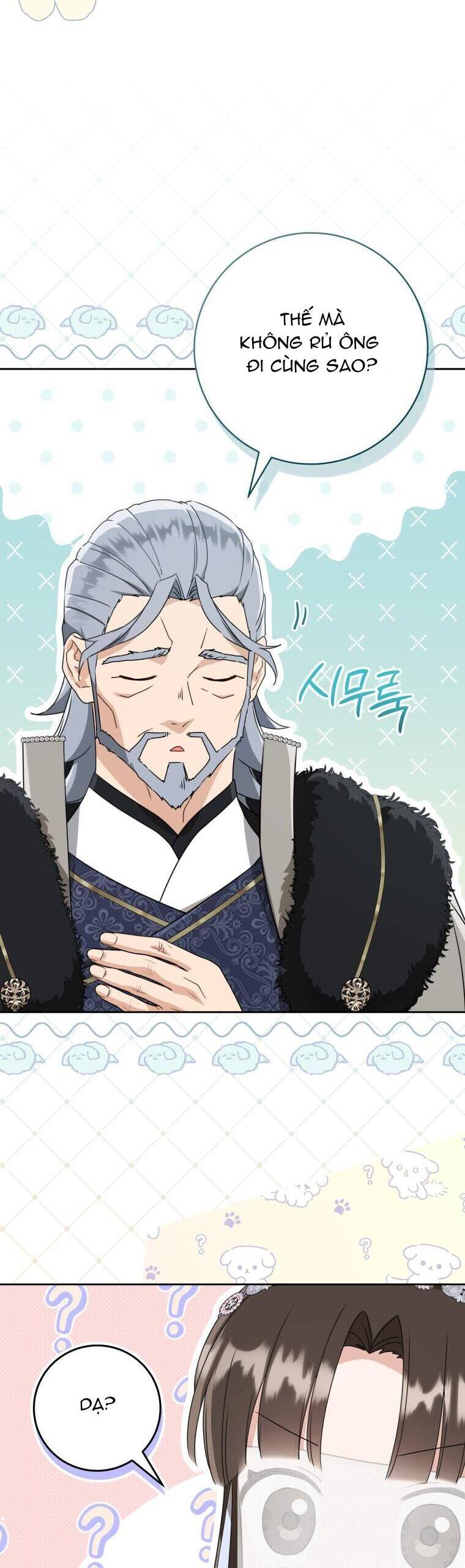 Trở Thành Cô Cháu Gái Bị Khinh Miệt Của Gia Tộc Võ Lâm Chap 73 - Next Chap 74