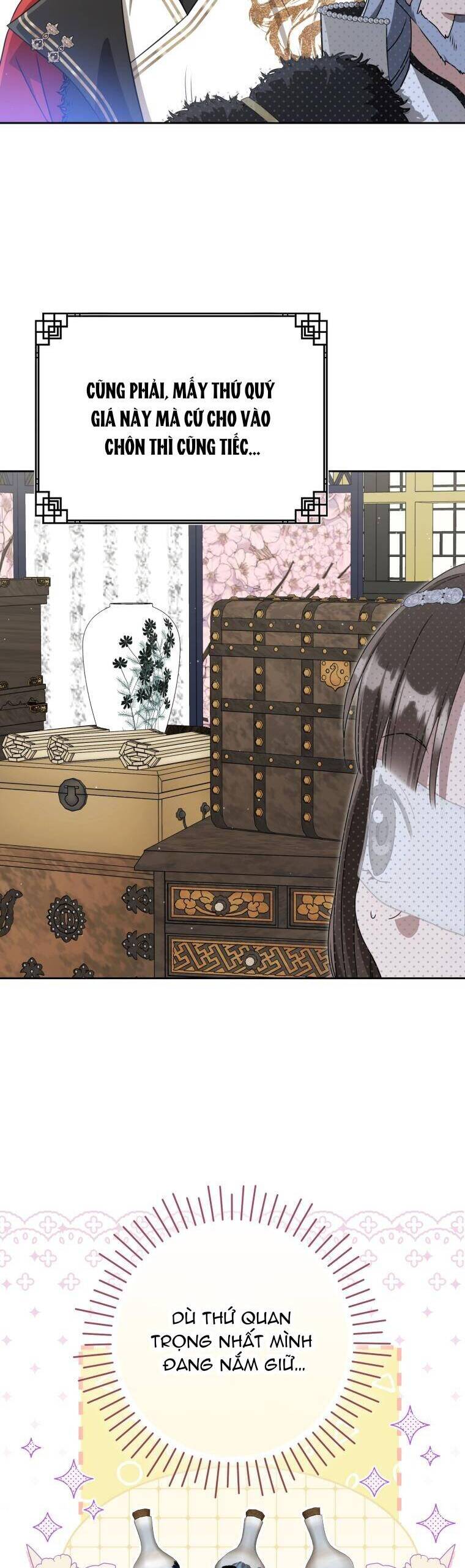 Trở Thành Cô Cháu Gái Bị Khinh Miệt Của Gia Tộc Võ Lâm Chap 73 - Next Chap 74