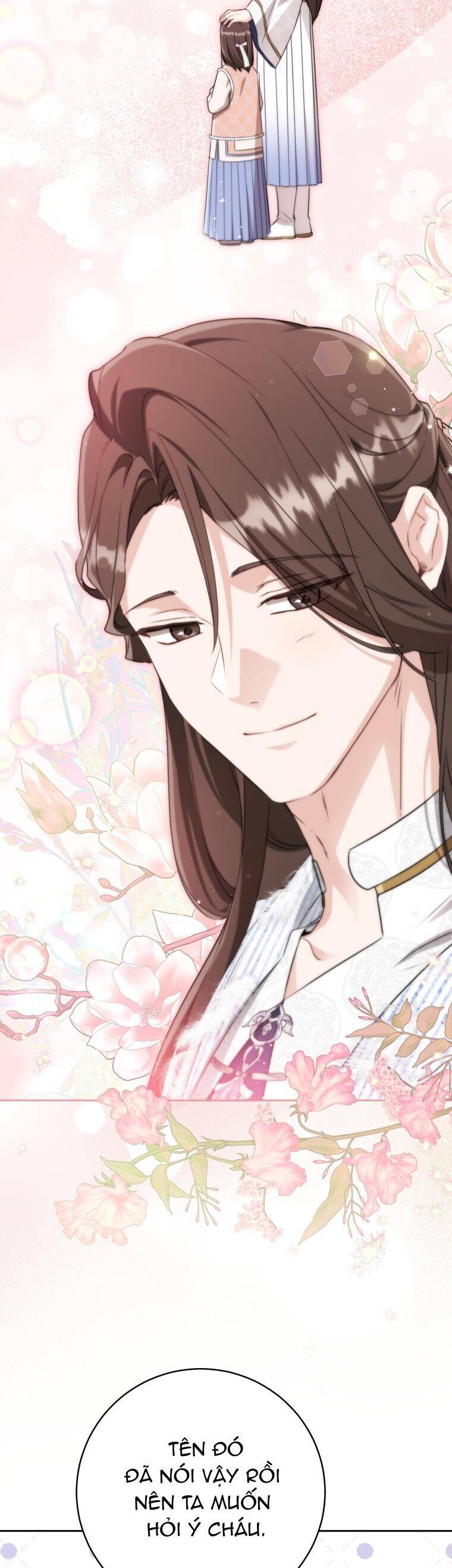 Trở Thành Cô Cháu Gái Bị Khinh Miệt Của Gia Tộc Võ Lâm Chap 73 - Next Chap 74