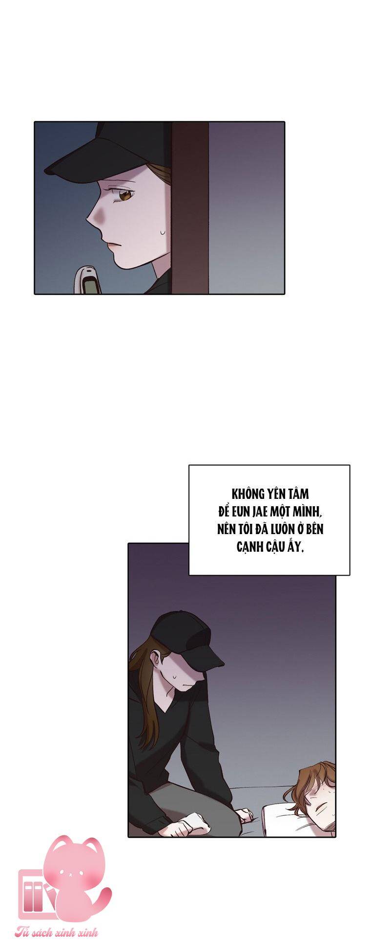 Thanh Xuân Của Chúng Ta Chap 79 - Next Chap 80