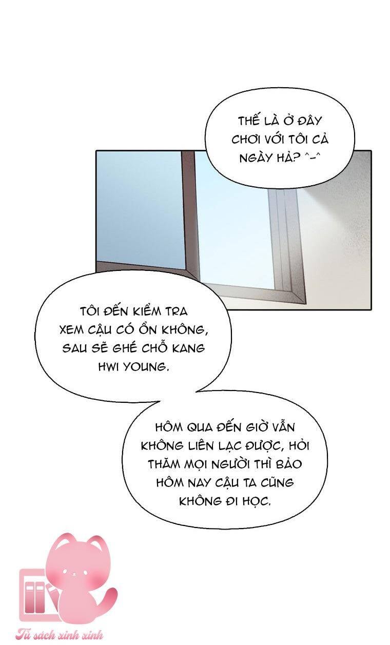 Thanh Xuân Của Chúng Ta Chap 79 - Next Chap 80