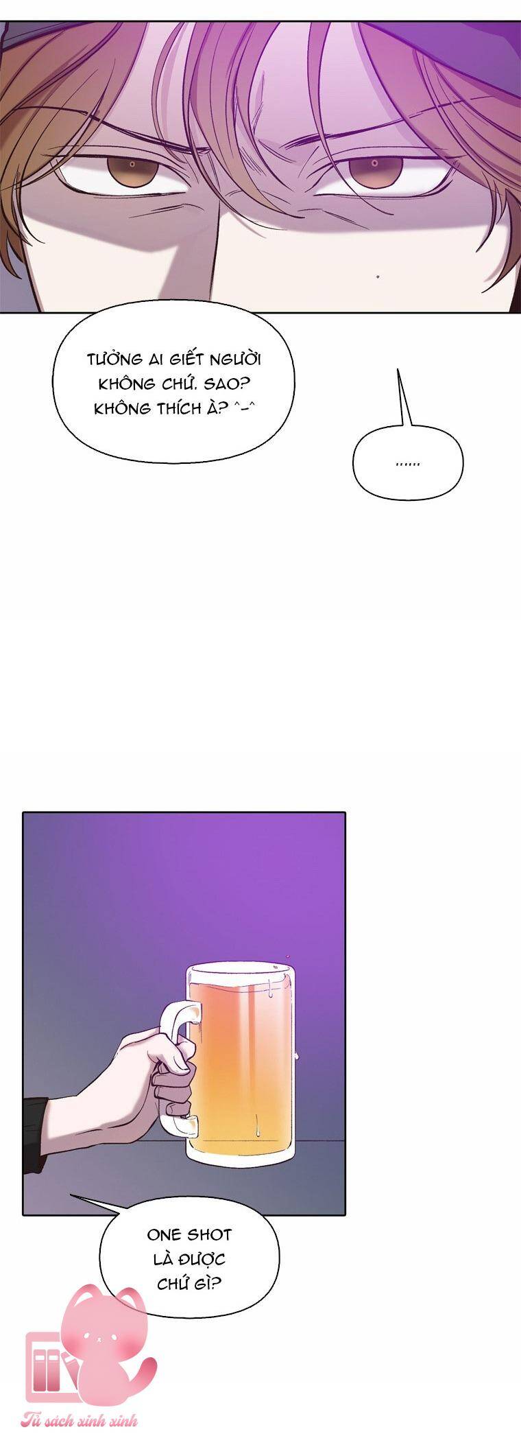 Thanh Xuân Của Chúng Ta Chap 77 - Next Chap 78