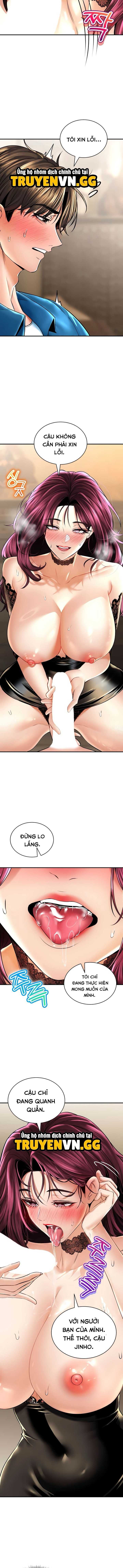 Thảo Dược Mê Tình Chap 56 - Next Chap 57