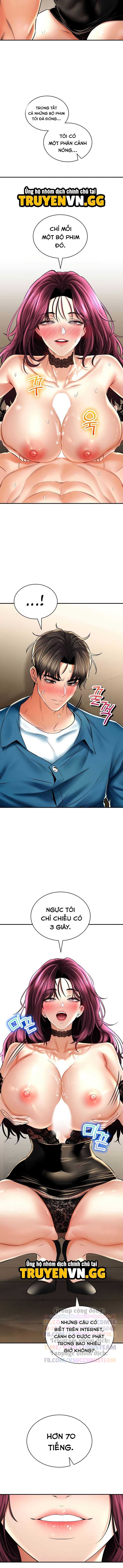 Thảo Dược Mê Tình Chap 56 - Next Chap 57