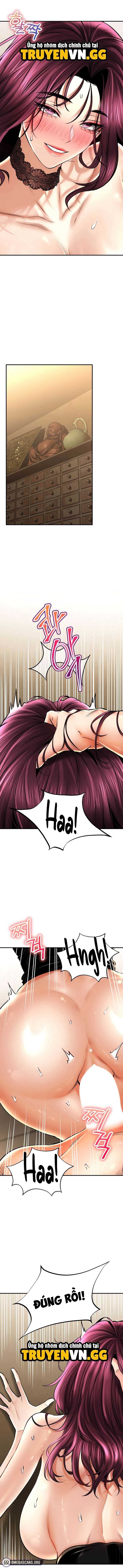 Thảo Dược Mê Tình Chap 56 - Next Chap 57