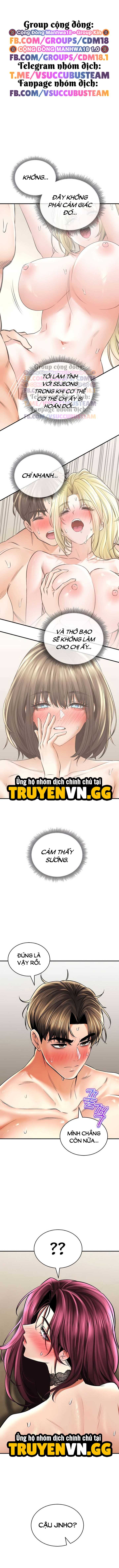 Thảo Dược Mê Tình Chap 57 - Next Chap 58
