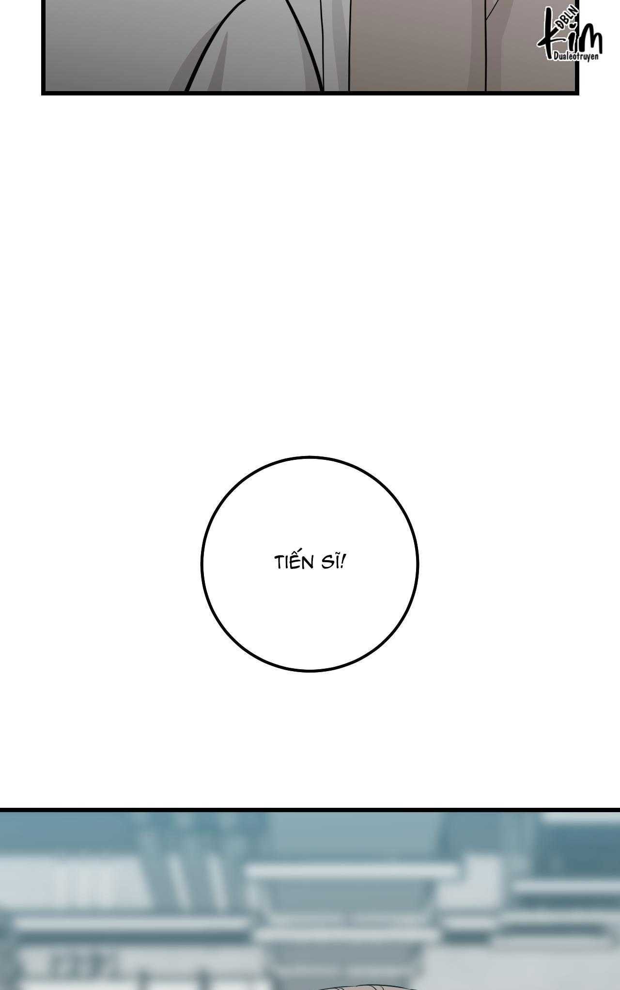 Over The Paradise Chap 33 - Next Chap 34