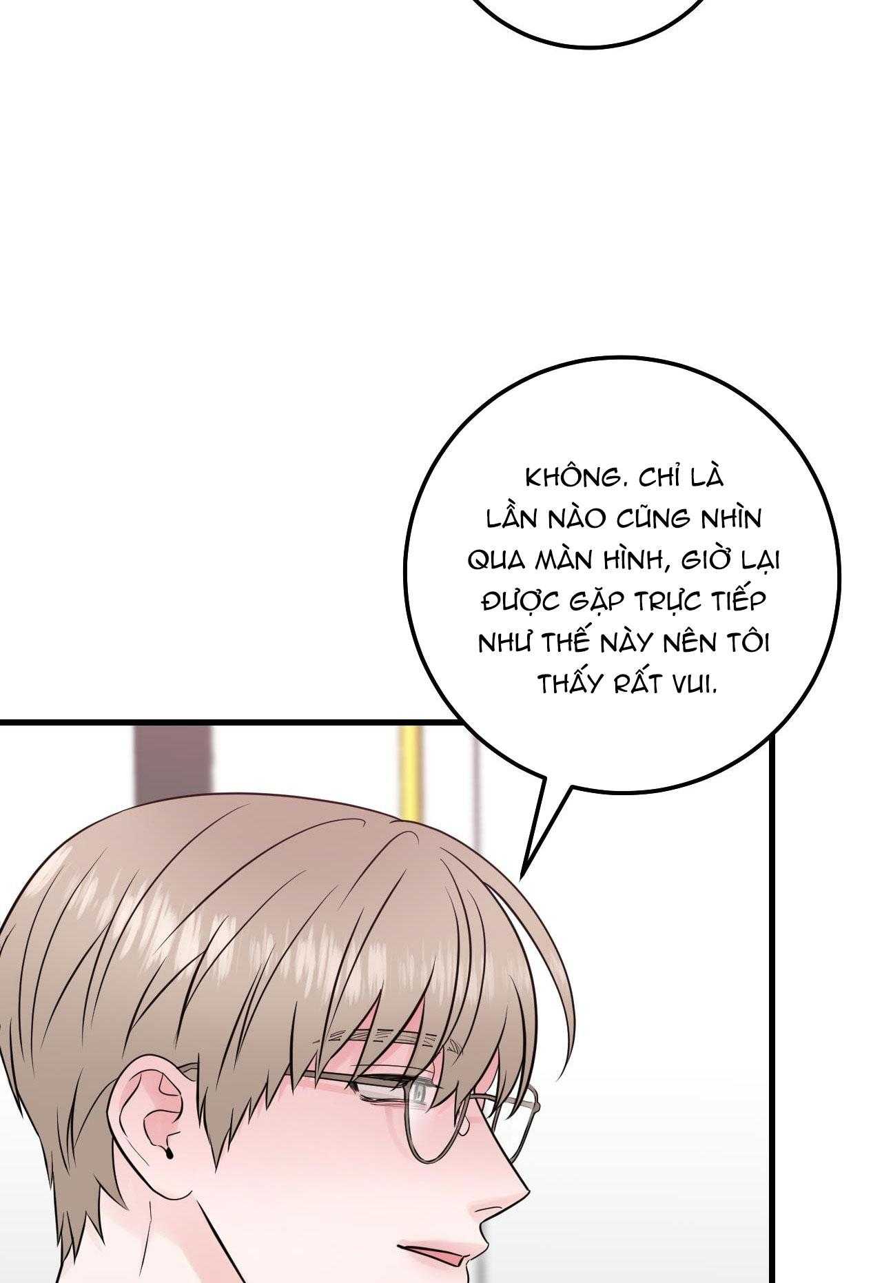 Over The Paradise Chap 33 - Next Chap 34